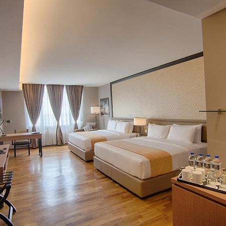 Millesime Hotel Johor Bahru Phòng bức ảnh