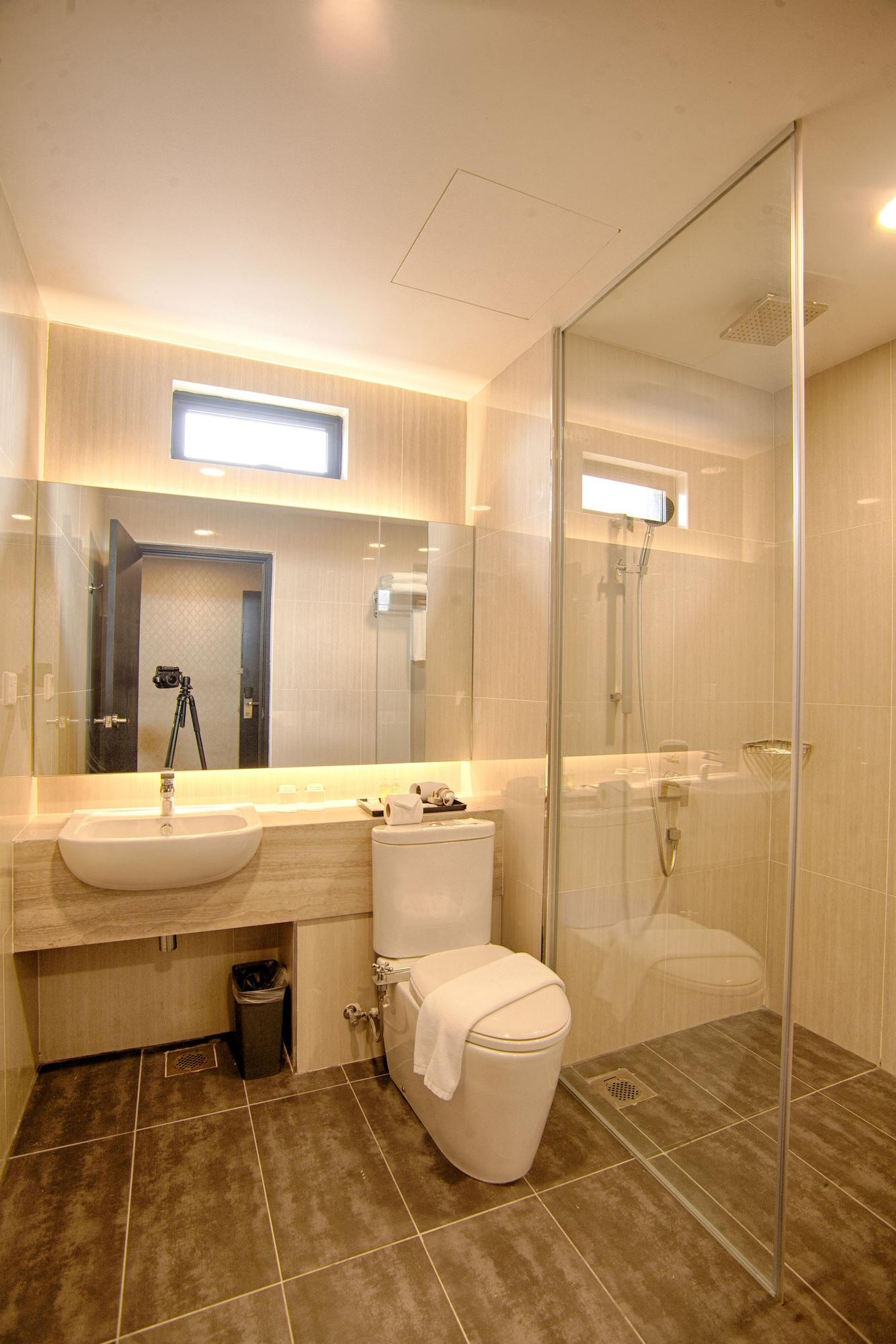 Millesime Hotel Johor Bahru Ngoại thất bức ảnh