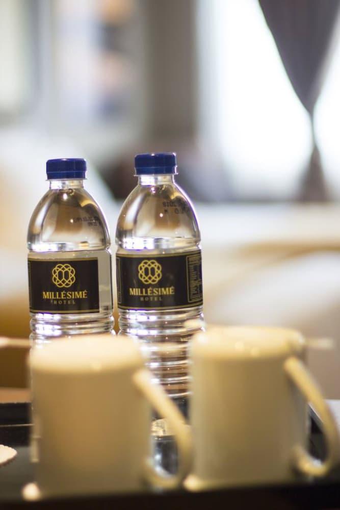 Millesime Hotel Johor Bahru Ngoại thất bức ảnh
