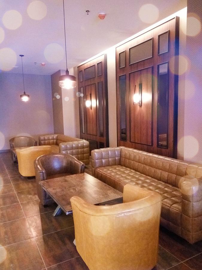 Millesime Hotel Johor Bahru Ngoại thất bức ảnh