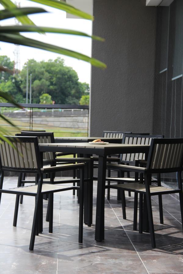 Millesime Hotel Johor Bahru Ngoại thất bức ảnh